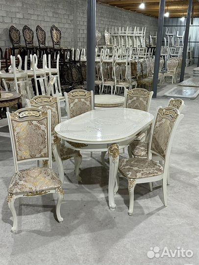 Стол в гостиную \ оплата при получении