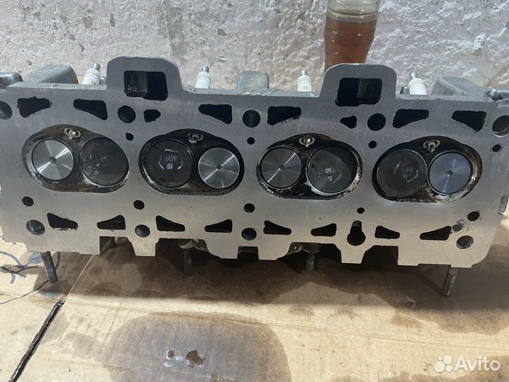 Двигателя на передний привод ваз