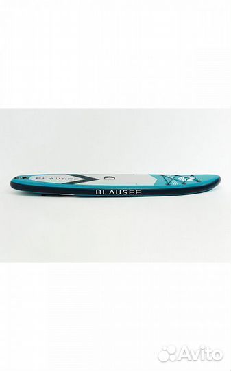 SUP-board (сап доска) business light blue 10