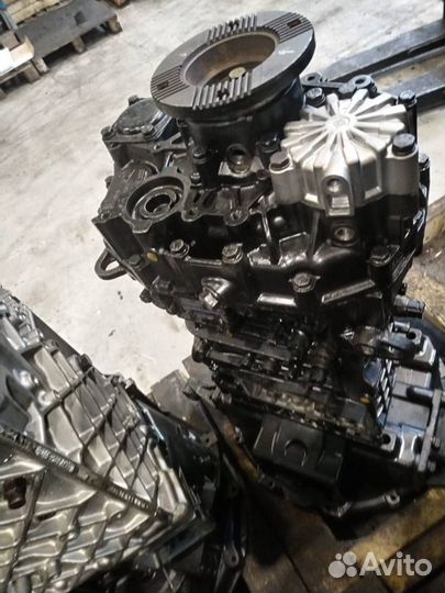 Коробка передач ZF9s1310 TO