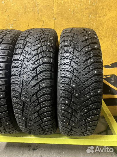 Cordiant Snow Cross 2 185/60 R15