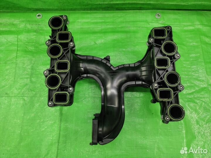 Коллектор впускной TDI 059129711CF VAG