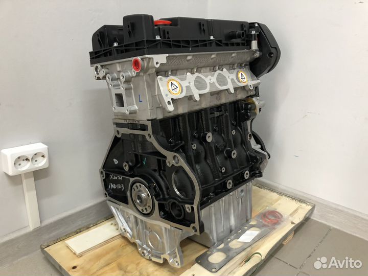 Двигатель F18D4 Шевроле Круз J300, Орландо новый