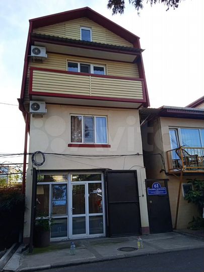 Комната 15 м², 3/3 эт.