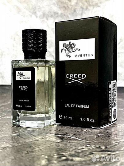 Creed aventus