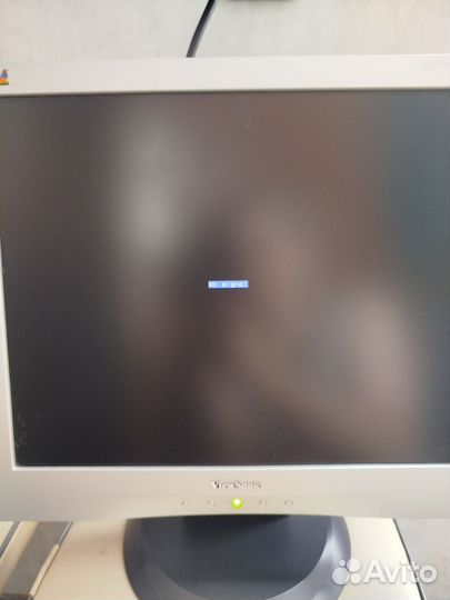Монитор для компьютера Viewsonic