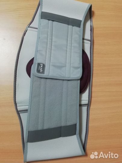 Корсет ортопедический пояснично крестцовый