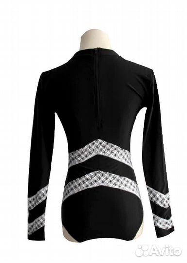 Купальник S M для водных видов спорта