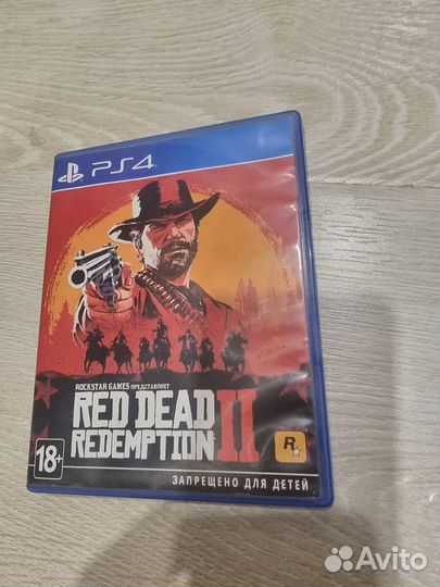 Диски с играми ps 4