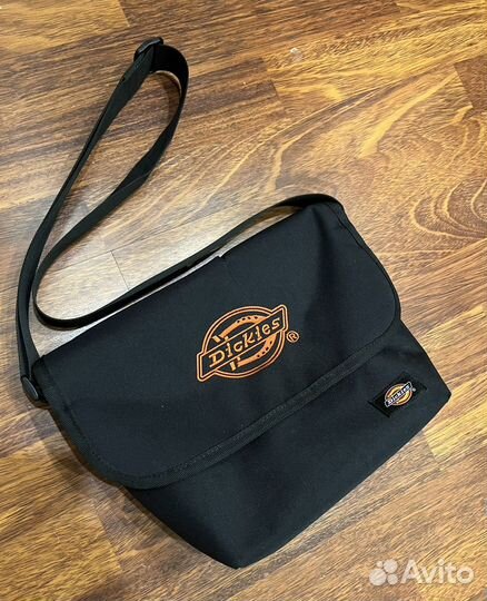 Сумка dickies оригинал