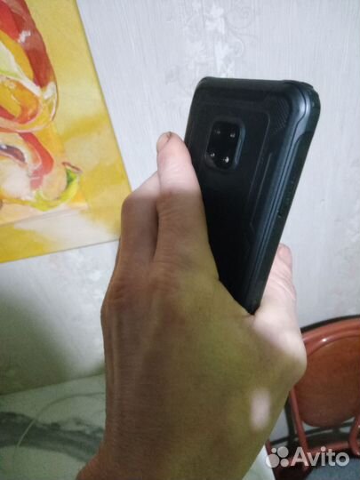 Blackview BV4900 Pro, 4/64 ГБ