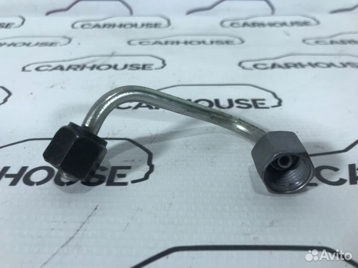 Трубка топливная Ford Mondeo 4 поколение txba 2011