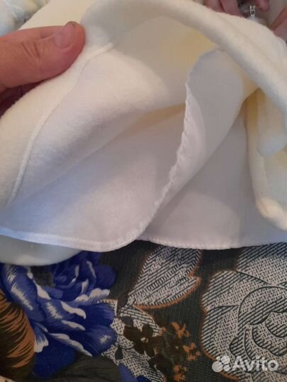 Комплект для девочки