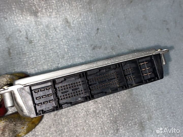 Эбу А0001531479 Mercedes om611 2.2cdi