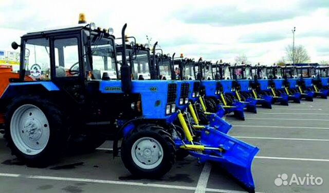 Тракторист/водитель на (мтз 82.1 ) белорусь