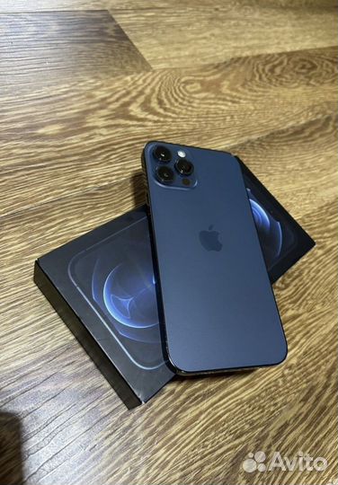 iPhone 12 Pro max 256 гб