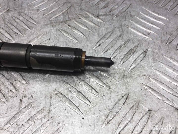 Форсунка Volkswagen Passat 059130201G; 0432133786;