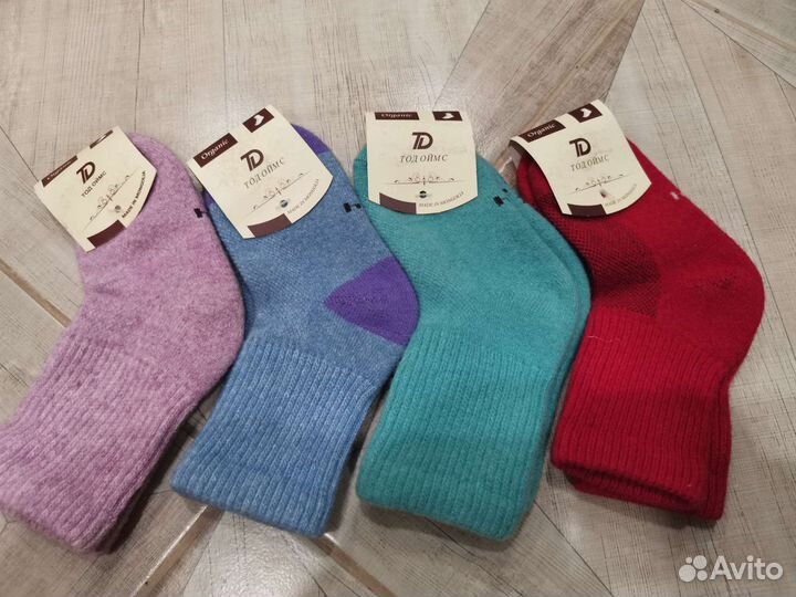 Монгольский носочки для детишек