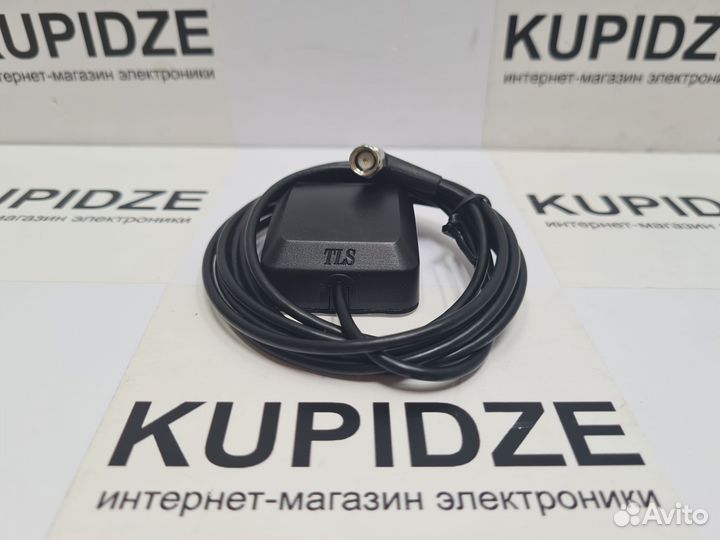 Автомобильная GPS антенна