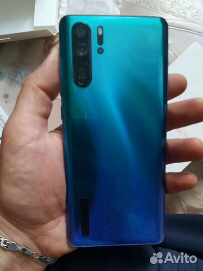 HUAWEI P30 Pro, 8/256 ГБ