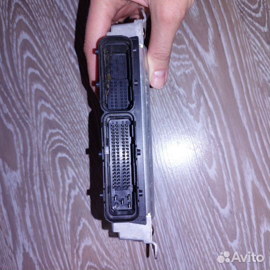 Эбу мозги на ваз Январь 8кл