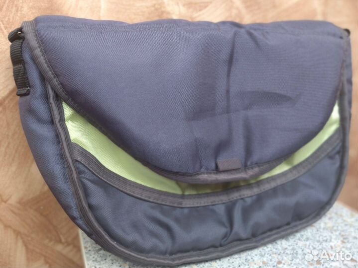 Сумка для коляски