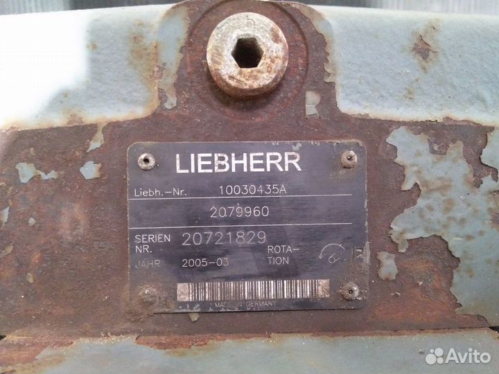 Liebherr - 10030435A