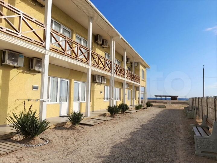 Комната 16 м², 1/2 эт.