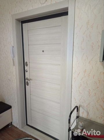 Двери входные от производителя