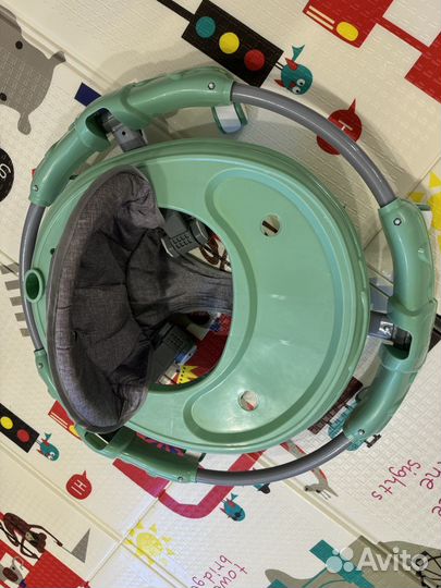 Ходунки детские