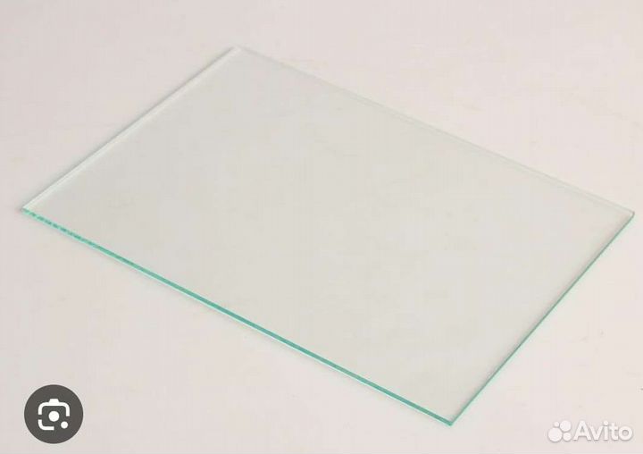 Стекло лист