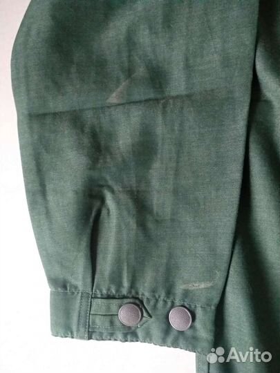 Куртка полиция гдр