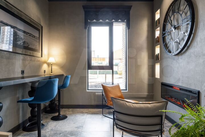 Квартира-студия, 35,2 м², 11/18 эт.