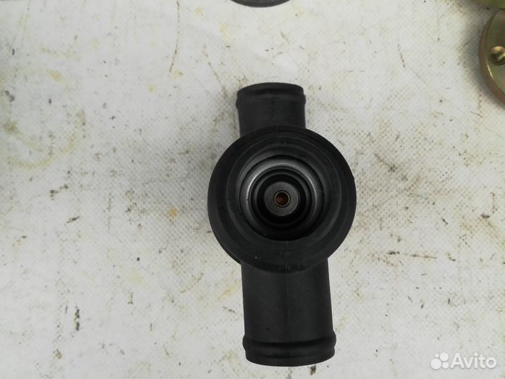 Термостат 2121 в сборе