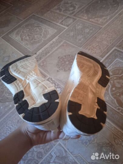 Кроссовки мужские