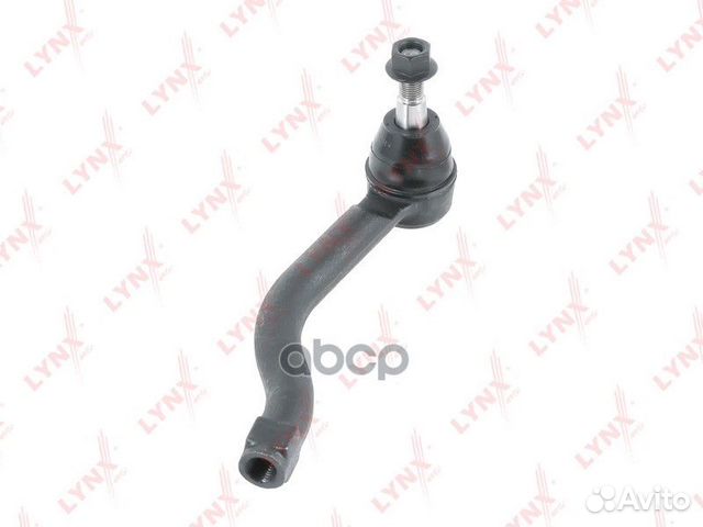 Наконечник рулевой тяги лев C4356L lynxauto