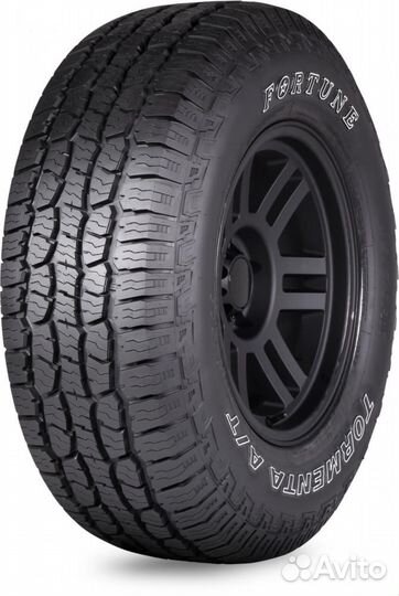 Fortune Tormenta A/T FSR308 245/75 R17 121S