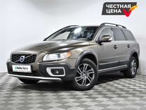 Volvo XC70 2.4 AT, 2011, 265 614 км, с пробегом, цена 1 675 000 руб.