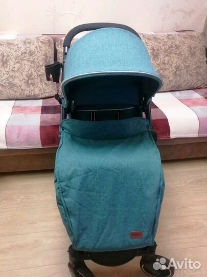 Коляска детская,прогулочная