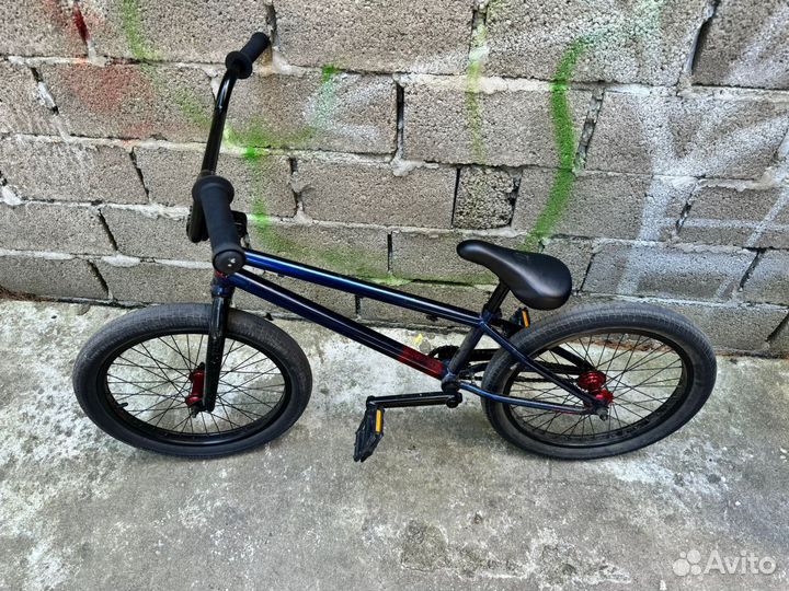 BMX
