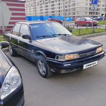 Toyota Camry 2.0 MT, 1987, 295 000 км, с пробегом, цена 140 000 руб.