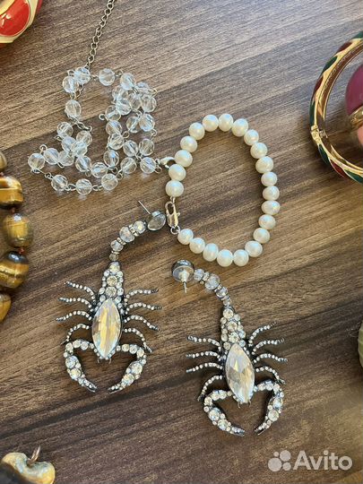 Набор украшений