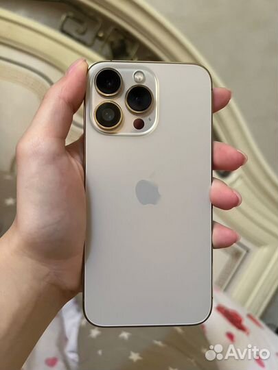 iPhone 13 Pro, 128 ГБ