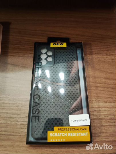 Чехол на Samsung a72