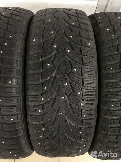 Toyo Observe G3-Ice 235/55 R20 105T