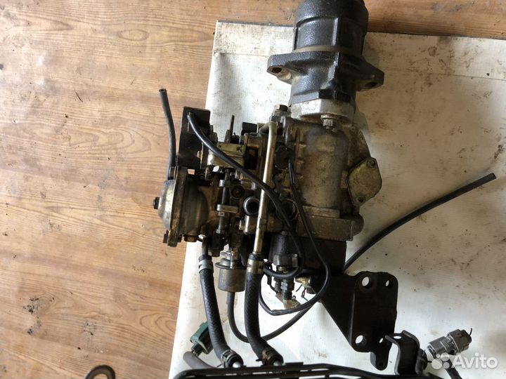 Запчасти Тойота Люсида кузов схr20