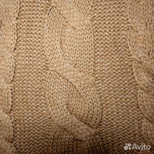 Вязаный шарф Barbour