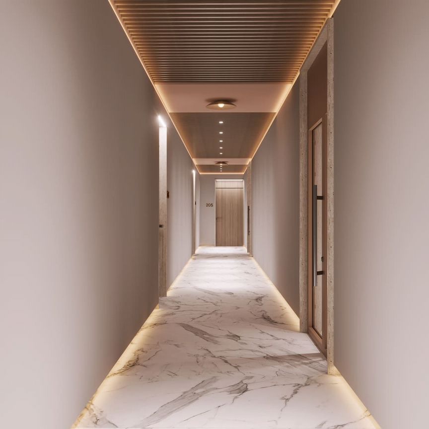 3-к. квартира, 79,3 м², 30/31 эт.