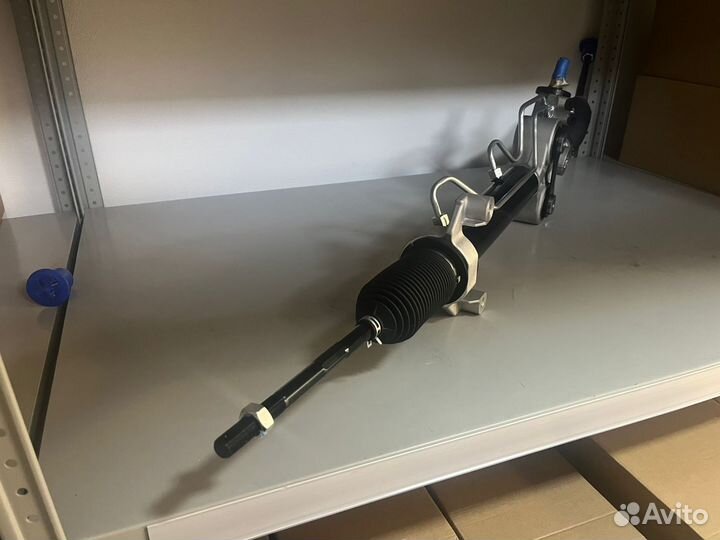 Рулевая рейка Сhevrolet Таhоe 2007-2014