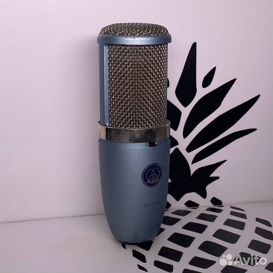 Микрофон AKG 420 Perception